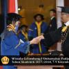 Wisuda Unpad Gel I TA 2017_2018  Fakultas I S I P oleh Rektor 333