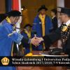Wisuda Unpad Gel I TA 2017_2018  Fakultas I S I P oleh Rektor 334