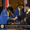 Wisuda Unpad Gel I TA 2017_2018  Fakultas I S I P oleh Rektor 336