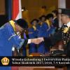 Wisuda Unpad Gel I TA 2017_2018  Fakultas I S I P oleh Rektor 337
