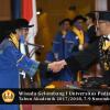 Wisuda Unpad Gel I TA 2017_2018  Fakultas I S I P oleh Rektor 338