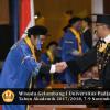 Wisuda Unpad Gel I TA 2017_2018  Fakultas I S I P oleh Rektor 339