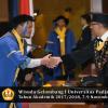 Wisuda Unpad Gel I TA 2017_2018  Fakultas I S I P oleh Rektor 340