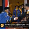 Wisuda Unpad Gel I TA 2017_2018  Fakultas I S I P oleh Rektor 345