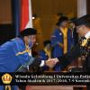 Wisuda Unpad Gel I TA 2017_2018  Fakultas I S I P oleh Rektor 347