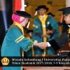 Wisuda Unpad Gel I TA 2017_2018  Sekolah Pascasarjana oleh Rektor 007