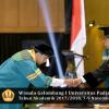 Wisuda Unpad Gel I TA 2017_2018  Sekolah Pascasarjana oleh Rektor 009