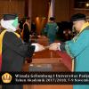 Wisuda Unpad Gel I TA 2017_2018  Fakultas kedokteran oleh dekan 143