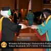 Wisuda Unpad Gel I TA 2017_2018  Fakultas kedokteran oleh dekan 144