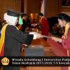 Wisuda Unpad Gel I TA 2017_2018  Fakultas kedokteran oleh dekan 154