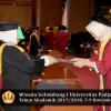 Wisuda Unpad Gel I TA 2017_2018  Fakultas kedokteran oleh dekan 162