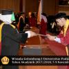 Wisuda Unpad Gel I TA 2017_2018  Fakultas kedokteran oleh dekan 165