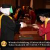 Wisuda Unpad Gel I TA 2017_2018  Fakultas kedokteran oleh dekan 319