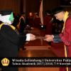 Wisuda Unpad Gel I TA 2017_2018  Fakultas kedokteran oleh dekan 324