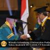 Wisuda Unpad Gel I TA 2017_2018  Fakultas kedokteran oleh Rektor 029