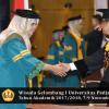 Wisuda Unpad Gel I TA 2017_2018  Fakultas kedokteran oleh Rektor 061