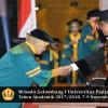 Wisuda Unpad Gel I TA 2017_2018  Fakultas kedokteran oleh Rektor 066