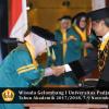 Wisuda Unpad Gel I TA 2017_2018  Fakultas kedokteran oleh Rektor 074