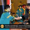Wisuda Unpad Gel I TA 2017_2018  Fakultas kedokteran oleh Rektor 117