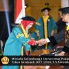 Wisuda Unpad Gel I TA 2017_2018  Fakultas kedokteran oleh Rektor 118