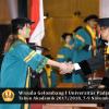 Wisuda Unpad Gel I TA 2017_2018  Fakultas kedokteran oleh Rektor 124