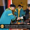 Wisuda Unpad Gel I TA 2017_2018  Fakultas kedokteran oleh Rektor 125