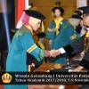 Wisuda Unpad Gel I TA 2017_2018  Fakultas kedokteran oleh Rektor 129