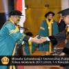 Wisuda Unpad Gel I TA 2017_2018  Fakultas kedokteran oleh Rektor 143