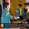 Wisuda Unpad Gel I TA 2017_2018  Fakultas kedokteran oleh Rektor 145