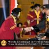 Wisuda Unpad Gel I TA 2017_2018  Fakultas kedokteran oleh Rektor 171