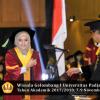 Wisuda Unpad Gel I TA 2017_2018  Fakultas kedokteran oleh Rektor 180