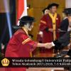 Wisuda Unpad Gel I TA 2017_2018  Fakultas kedokteran oleh Rektor 194