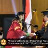 Wisuda Unpad Gel I TA 2017_2018  Fakultas kedokteran oleh Rektor 202
