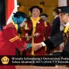 Wisuda Unpad Gel I TA 2017_2018  Fakultas kedokteran oleh Rektor 248