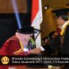 Wisuda Unpad Gel I TA 2017_2018  Fakultas kedokteran oleh Rektor 260