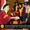 Wisuda Unpad Gel I TA 2017_2018  Fakultas kedokteran oleh Rektor 262