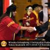 Wisuda Unpad Gel I TA 2017_2018  Fakultas kedokteran oleh Rektor 265