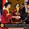 Wisuda Unpad Gel I TA 2017_2018  Fakultas kedokteran oleh Rektor 266