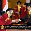 Wisuda Unpad Gel I TA 2017_2018  Fakultas kedokteran oleh Rektor 267