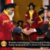 Wisuda Unpad Gel I TA 2017_2018  Fakultas kedokteran oleh Rektor 269