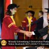 Wisuda Unpad Gel I TA 2017_2018  Fakultas kedokteran oleh Rektor 271