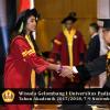 Wisuda Unpad Gel I TA 2017_2018  Fakultas kedokteran oleh Rektor 273