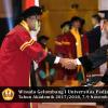 Wisuda Unpad Gel I TA 2017_2018  Fakultas kedokteran oleh Rektor 274