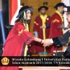Wisuda Unpad Gel I TA 2017_2018  Fakultas kedokteran oleh Rektor 276