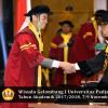 Wisuda Unpad Gel I TA 2017_2018  Fakultas kedokteran oleh Rektor 277