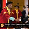 Wisuda Unpad Gel I TA 2017_2018  Fakultas kedokteran oleh Rektor 278