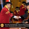 Wisuda Unpad Gel I TA 2017_2018  Fakultas kedokteran oleh Rektor 279