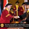 Wisuda Unpad Gel I TA 2017_2018  Fakultas kedokteran oleh Rektor 292