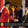 Wisuda Unpad Gel I TA 2017_2018  Fakultas kedokteran oleh Rektor 347