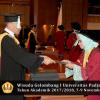 Wisuda Unpad Gel I TA 2017_2018  Fakultas Pertanian oleh Dekan 085